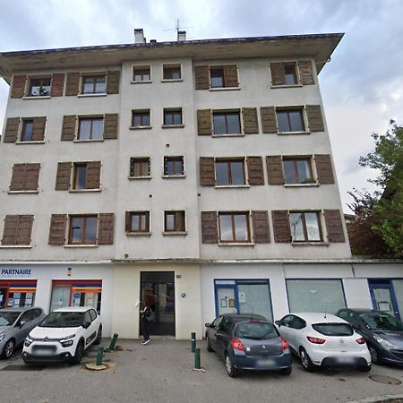 Le Bouvard - Mycosyapart, Central Gare 100M, Netflix Annecy Exterior foto