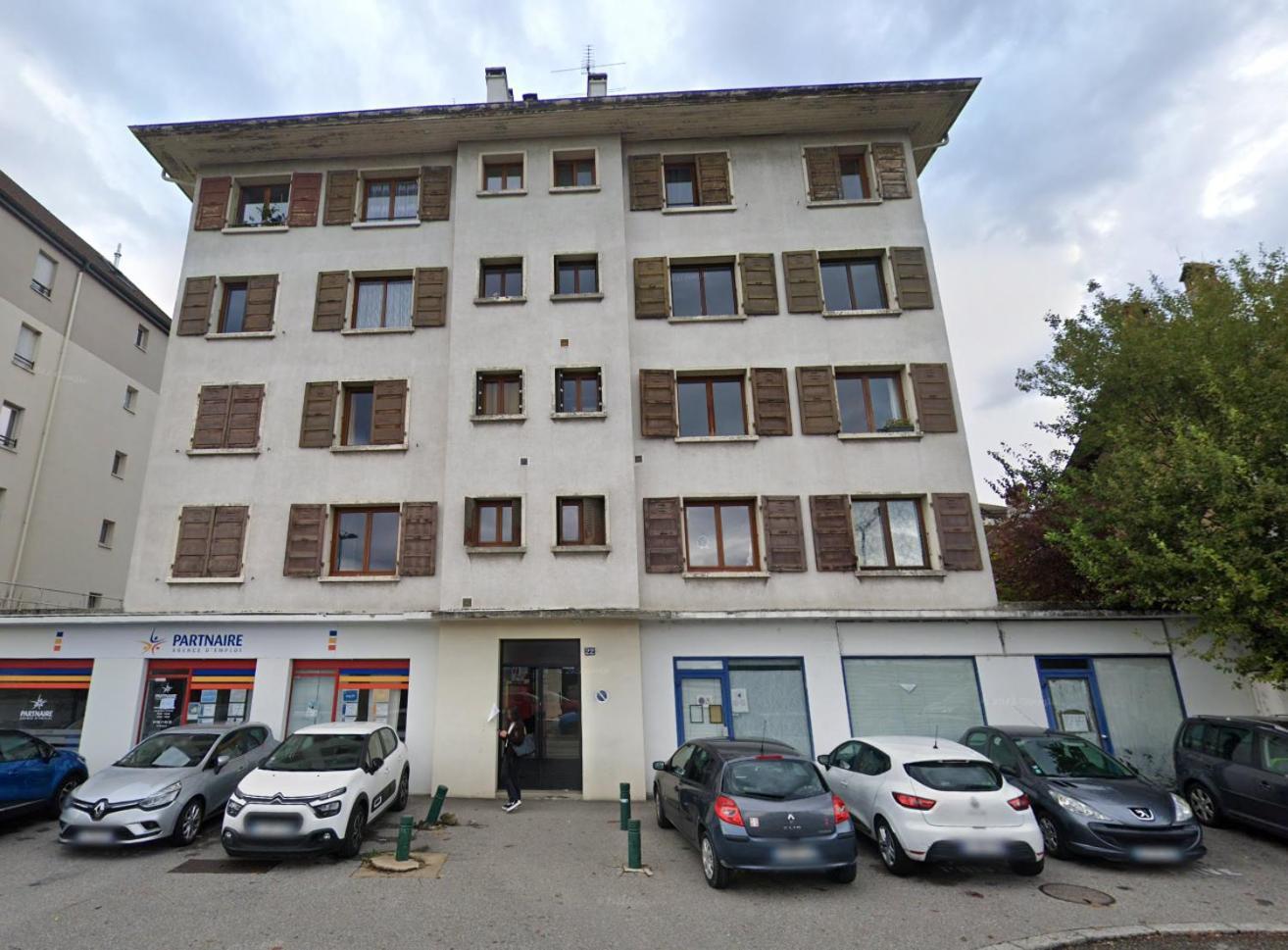 Le Bouvard - Mycosyapart, Central Gare 100M, Netflix Annecy Exterior foto